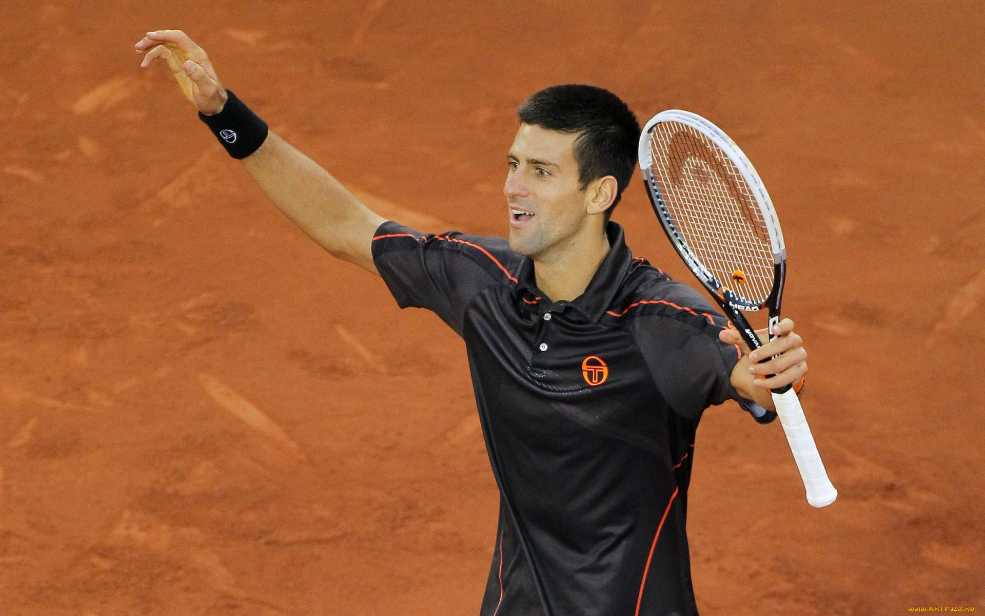 , , novak, djokovic